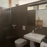 Designholzhaus mit Panoramablick in der Märkischen Schweiz Apartment Ihlow (Markisch-Oderland)