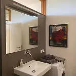 Designholzhaus mit Panoramablick in der Märkischen Schweiz Ihlow (Markisch-Oderland)